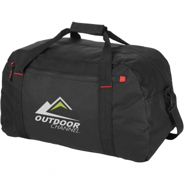 Logotrade promotional giveaway picture of: Vancouver travel duffel bag 35L