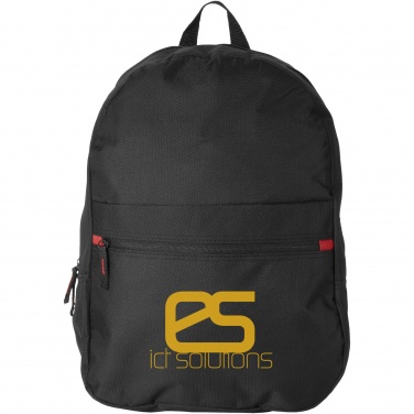 Logotrade advertising product picture of: Vancouver backpack 23L