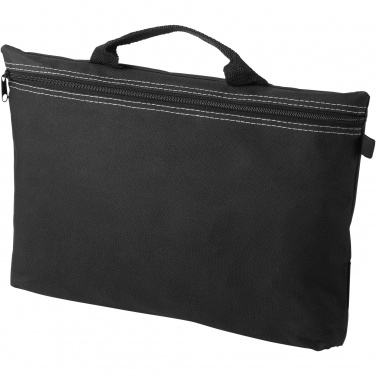 Logotrade promotional giveaway image of: Orlando conference bag 3L