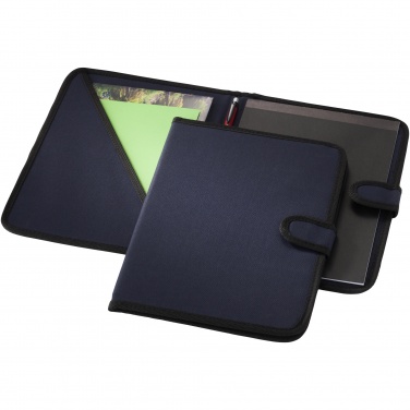 Logo trade corporate gifts picture of: University A4 portfolio