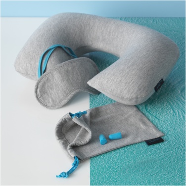 Logo trade promotional merchandise photo of: Miami travel set