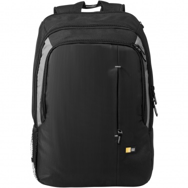 Logo trade business gift photo of: Case Logic Reso 17" laptop backpack 25L