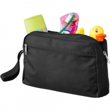 Logotrade advertising product picture of: Transit toiletry bag