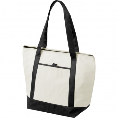Logotrade promotional merchandise photo of: Lighthouse non-woven cooler tote 21L