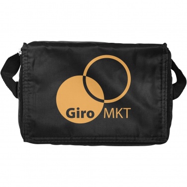 Logotrade promotional item picture of: Kumla cooler bag 4L