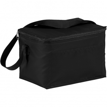 Logo trade promotional items picture of: Kumla cooler bag 4L
