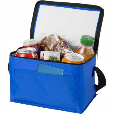 Logotrade promotional giveaway picture of: Kumla cooler bag 4L