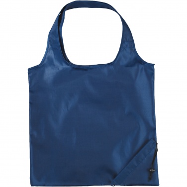 Logo trade advertising products picture of: Bungalow foldable tote bag 7L