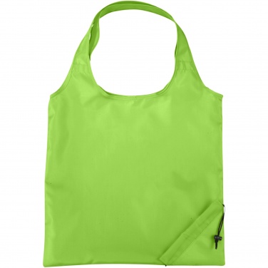 Logo trade corporate gift photo of: Bungalow foldable tote bag 7L