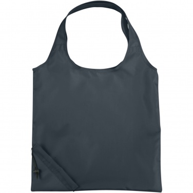 Logotrade advertising products photo of: Bungalow foldable tote bag 7L