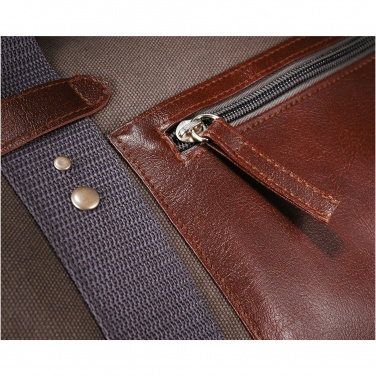 Logo trade promotional items picture of: Classic duffel bag 37L