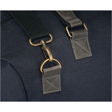 Logo trade promotional gifts image of: Capitol duffel bag 35L