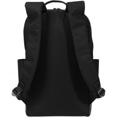 Logotrade promotional product image of: Compu 15.6" laptop backpack 14L