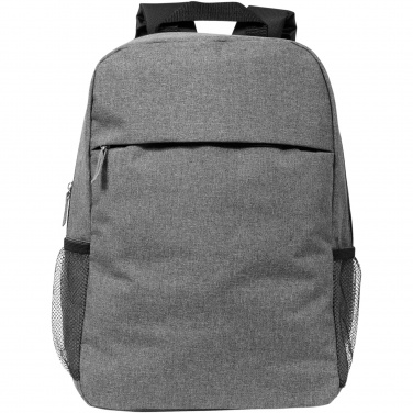 Logotrade business gift image of: Hoss 15" laptop backpack 18L