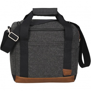 Logotrade promotional gift picture of: Campster 12-bottle cooler bag 13L