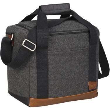 Logotrade promotional product image of: Campster 12-bottle cooler bag 13L