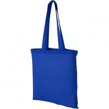 Logotrade promotional giveaways photo of: Peru 180 g/m² cotton tote bag 7L