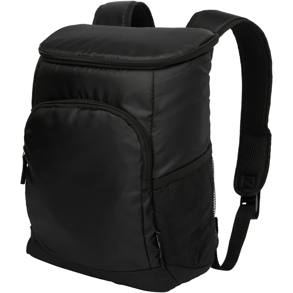 Logotrade promotional giveaway image of: Arctic Zone® 18-can cooler backpack 16L