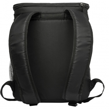 Logo trade advertising products image of: Arctic Zone® 18-can cooler backpack 16L