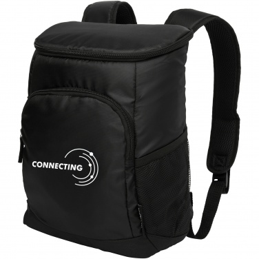 Logotrade promotional product picture of: Arctic Zone® 18-can cooler backpack 16L