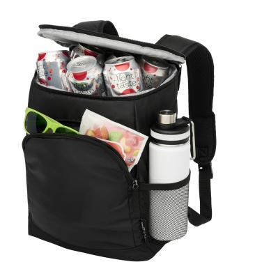 Logotrade promotional item image of: Arctic Zone® 18-can cooler backpack 16L