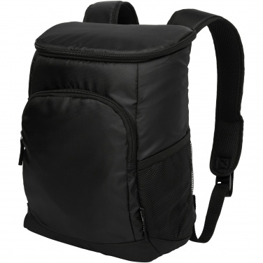 Logo trade promotional giveaways image of: Arctic Zone® 18-can cooler backpack 16L