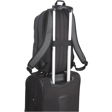 Logo trade advertising products image of: Case Logic Era 15" laptop backpack 23L