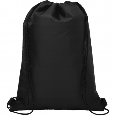 Logotrade corporate gift picture of: Oriole 12-can drawstring cooler bag 5L