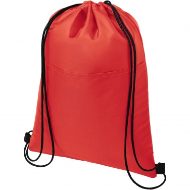 Logotrade promotional merchandise photo of: Oriole 12-can drawstring cooler bag 5L