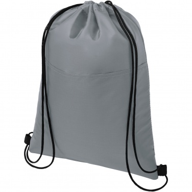 Logotrade corporate gift picture of: Oriole 12-can drawstring cooler bag 5L