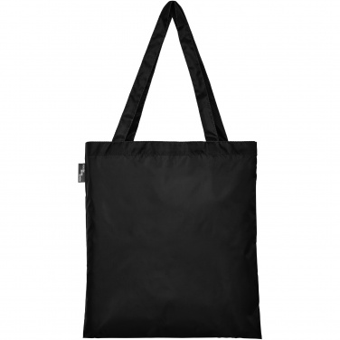 Logotrade promotional giveaway image of: Sai RPET tote bag 7L