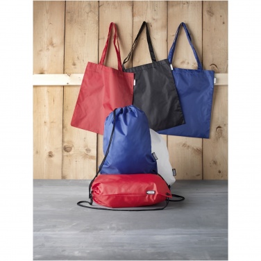 Logotrade promotional gift image of: Sai RPET tote bag 7L