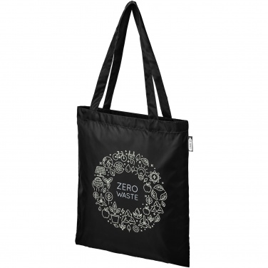 Logotrade corporate gift picture of: Sai RPET tote bag 7L