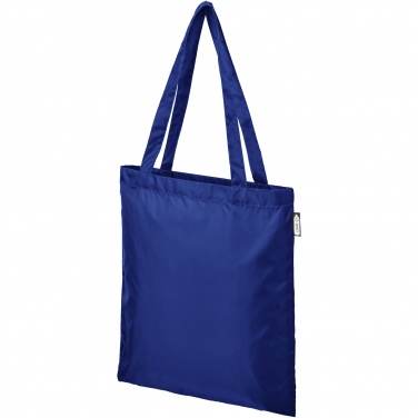 Logotrade promotional product image of: Sai RPET tote bag 7L