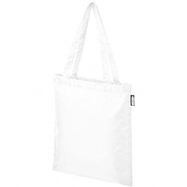 Logotrade corporate gift picture of: Sai RPET tote bag 7L