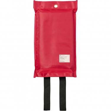 Logotrade promotional product picture of: Margrethe emergency fire blanket