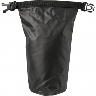 Logo trade business gifts image of: Alexander 30-piece first aid waterproof bag