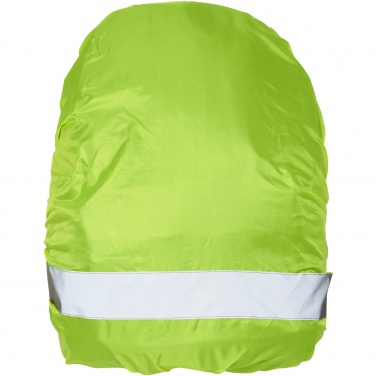 Logotrade advertising product picture of: RFX™ William reflective and waterproof bag cover