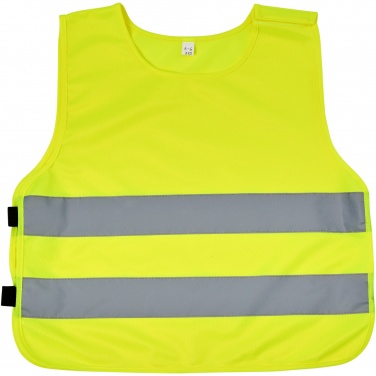 Logotrade promotional item picture of: RFX™ Odile XXS safety vest with hook&loop for kids age 3-6