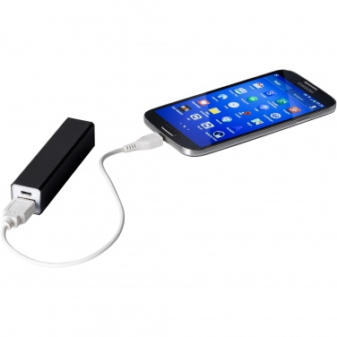 Logotrade promotional gift image of: Volt 2200 mAh power bank