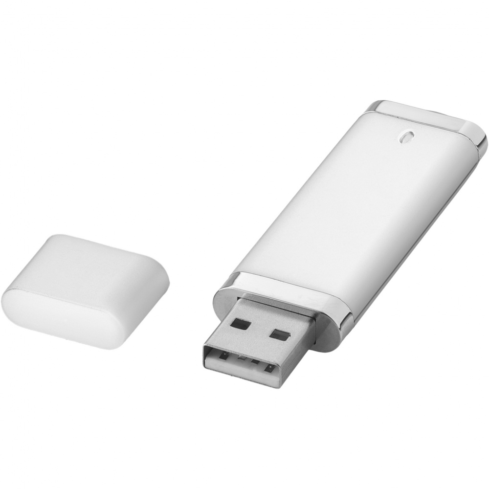 Logotrade promotional giveaway image of: Even 2GB USB flash drive