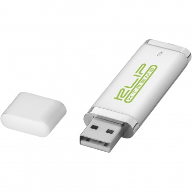 Logotrade promotional merchandise picture of: Even 2GB USB flash drive