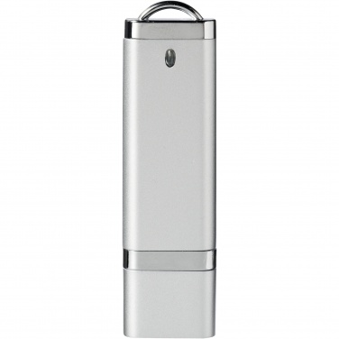 Logotrade business gift image of: Even 2GB USB flash drive
