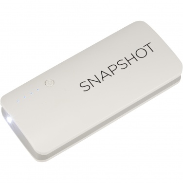 Logotrade corporate gift image of: Spare 10.000 mAh power bank