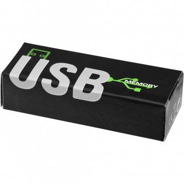 Logotrade advertising products photo of: Rotate-basic 32GB USB flash drive