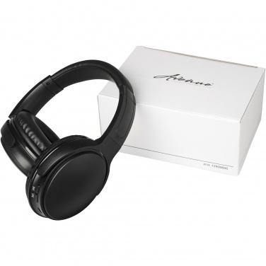 Logotrade promotional products photo of: Blaze light-up logo headphones