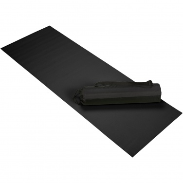 Logo trade promotional giveaways image of: Cobra fitness and yoga mat