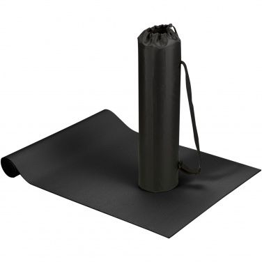 Logo trade corporate gifts picture of: Cobra fitness and yoga mat