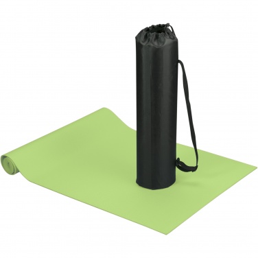 Logo trade business gifts image of: Cobra fitness and yoga mat