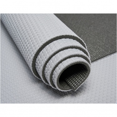 Logo trade advertising product photo of: Babaji yoga mat